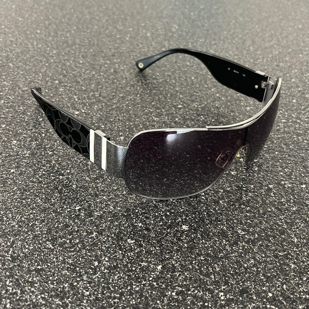 Coach Sunglasses